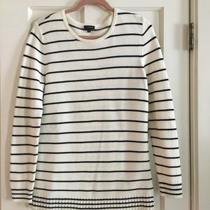 Talbots Cotton Blend Sweater